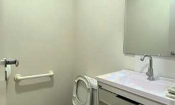 Imagem 4: Sala Comercial no The Office | 2 Salas