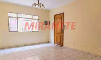 Imagem 2: Casa de vila de 114m² com 3 quartos em Vila Constança