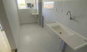 Imagem 7: Apartamento para alugar na Barra do Coqueiros, 2 quartos, Green Village