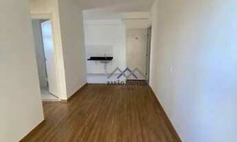 Imagem 7: Apartamento com 2 dormitórios para alugar, 47 m² por R$ 2.260,00/mês - Ponte de São João