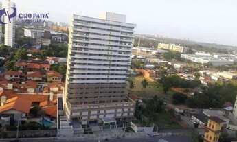 Imagem 1: Apartamento residencial à venda, Guararapes, Fortaleza