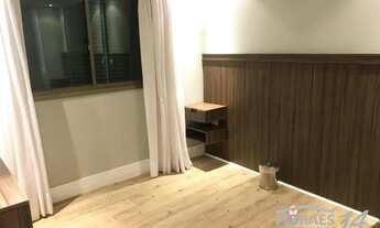 Imagem 5: Apartamento Duplex com 2 dormitórios à venda, 100 m² por R$ 1.390.000,00 - Brooklin - São