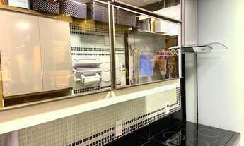 Imagem 7: Blue - maravilhoso apartamento de 3 quartos