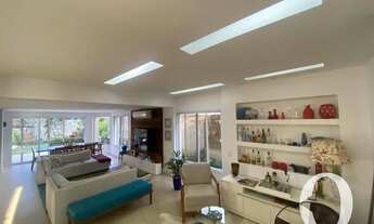 Imagem 3: Casa com 4 dormitórios à venda, 298 m² por R$ 2.800.000 - Alphaville 05 - Santana de Parna