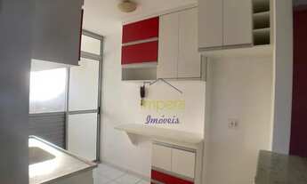 Imagem 7: Apartamento com 2 dormitórios para alugar, 51 m² por R$ 1.643,06/mês - Jardim Americano