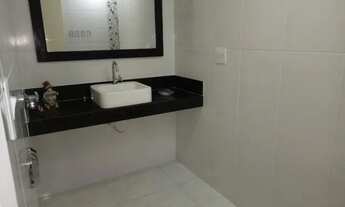 Imagem 5: Quarto compartilhado