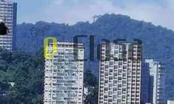 Imagem: Apartamento, Itararé, 2 dormitórios, sala