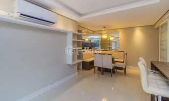 Imagem 3: Apartamento a venda com 80 m² com 2 quartos 1 vaga no Jardim Carvalho