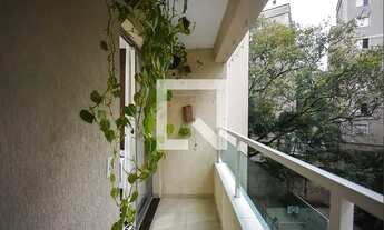 Imagem 7: Apartamento à Venda - Panamby, 2 Quartos, 62 m2