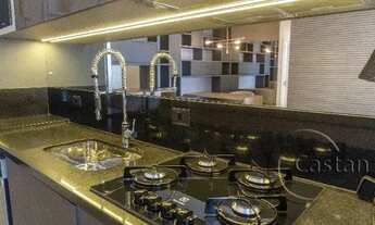 Imagem 5: Maravilhoso apartamento no tatuapé