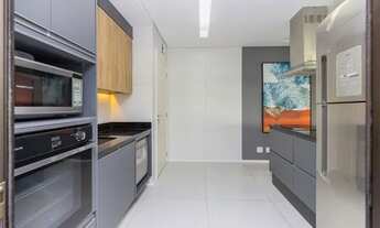 Imagem 5: APARTAMENTO RESIDENCIAL em São Paulo - SP, Campo Belo