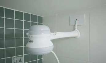 Imagem 4: Apartamento para Aluguel - Chácara Santo Antonio, 1 Quarto, 54 m2