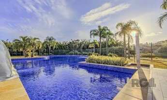 Imagem: Terreno em Condominio em Alphaville