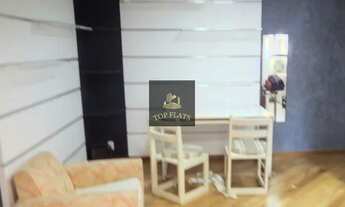 Imagem 2: Flat disponível na Vila Nova Conceição