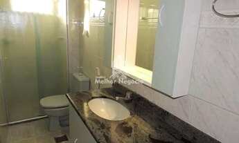 Imagem 7: Apartamento com 3 dorms, Conjunto Residencial Souza Queiroz, Campinas - R$ 25 mil, Cod: 5R