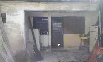 Imagem 5: Casa na Vila Nova com Grande Garagem e Churrasqueira