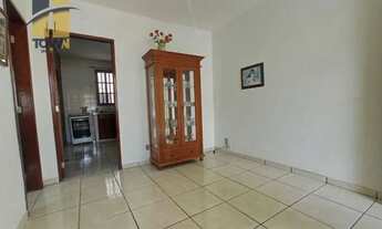 Imagem 4: Linda casa com lindo Jandim , Varanda 1quart sendo uma suite com Closed, Sala coz, 2 areas