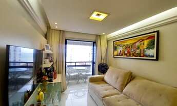 Imagem 4: Apartamento Reformado 3 Quartos Grande