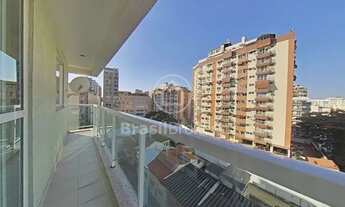 Imagem 1: Rio de Janeiro - Apartamento Padrão - Tijuca