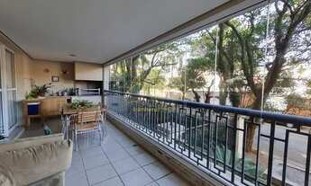 Imagem 3: Apartamento, Alto da Boa Vista - São Paulo