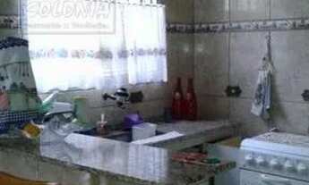 Imagem 5: Santo André - Casa Padrão - Parque Gerassi