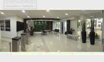 Imagem 7: São Bernardo do Campo - Conjunto Comercial/sala - Baeta Neves