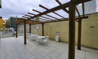 Imagem 3: Apartamento na Pituba, Atlântico Porto em 45m² com 1 vaga de garagem