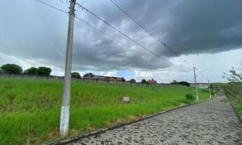 Imagem: Vendo ou troco Lote Semi Plano 611,58 m²