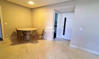 Imagem 2: Apartamento 3 dormitórios para alugar Belvedere Belo Horizonte/MG