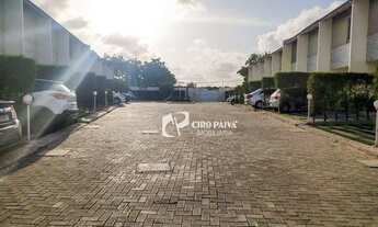 Imagem 4: Casa com 3 dormitórios à venda, 92 m² por R$ 350.000,00 - Lagoa Redonda - Fortaleza/CE