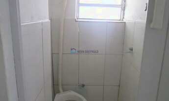 Imagem 7: Casa térrea com 1 dormitório, na Região do Jabaquara