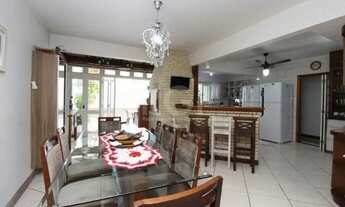 Imagem 6: Casa para Venda - 270m², 4 dormitórios, sendo 2 suites, 2 vagas - Ipanema