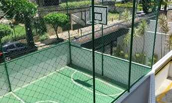 Imagem 5: Lindo apartamento em Casa Amarela| Edf. Morada Antônio de Castro| 2 ou 3 Quartos