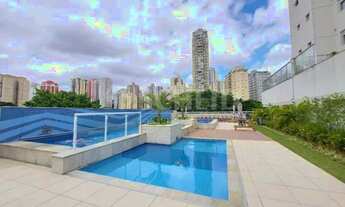 Imagem: Apartamento 3 dormitórios e 2 vagas para