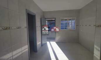 Imagem 7: Casa Padrão em Pindamonhangaba