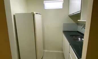 Imagem 7: Flat com garagem no Tirol