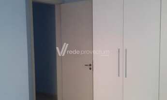 Imagem 6: Apartamento - Loteamento Parque São Martinho - Campinas