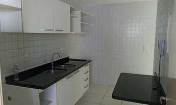 Imagem 6: Apartamento no Tirol, para aluguel, com 100 e 4 quartos