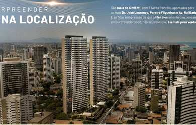 Imagem 4: Apartamento para venda com 163 metros quadrados com 4 quartos em Aldeota - Fortaleza - CE