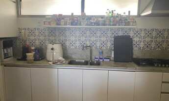 Imagem 5: Apartamento para aluguel e venda com 97 metros quadrados com 2 quartos em Ponta Negra - Na