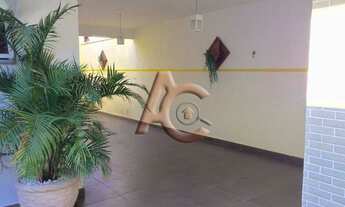 Imagem 6: Imperdível casa na Vila da Penha de três quartos com piscina