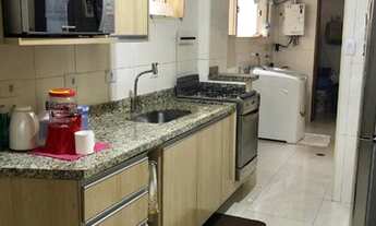 Imagem 3: Apartamento à Venda - Nova Petrópolis - São Bernardo do Campo