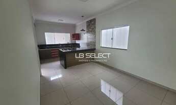 Imagem 6: Casa com 3 dormitórios à venda, 180 m² por R$ 650.000,00 - Jardim Patrícia - Uberlândia/MG