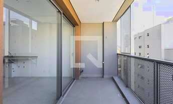 Imagem 5: Apartamento à Venda - Pinheiros, 1 Quarto, 24 m2