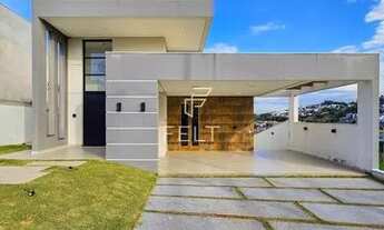 Imagem: JUNDIAí - Casa de Condomínio - Loteamento