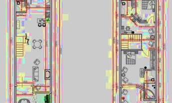 Imagem 3: Casa para Venda - 185.46m², 3 dormitórios, sendo 1 suites, 2 vagas - Hípica