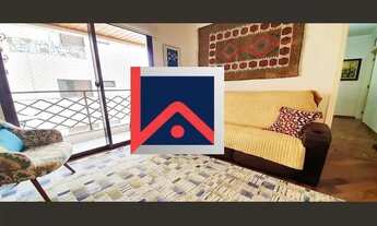 Imagem 3: Apartamento Venda 3 Dormitórios - 86 m² Brooklin