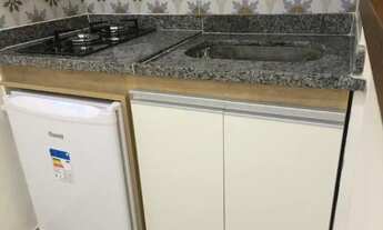 Imagem 3: Alugo estudio loft Centro