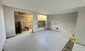 Imagem 3: LC / ULTIMA UNIDADE!! Lindas Casas Duplex com Acabamento de primeira Área Gourmet e 2 vag