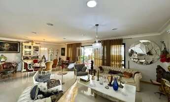 Imagem: Edifício Torre de Louvre, Batista Campos